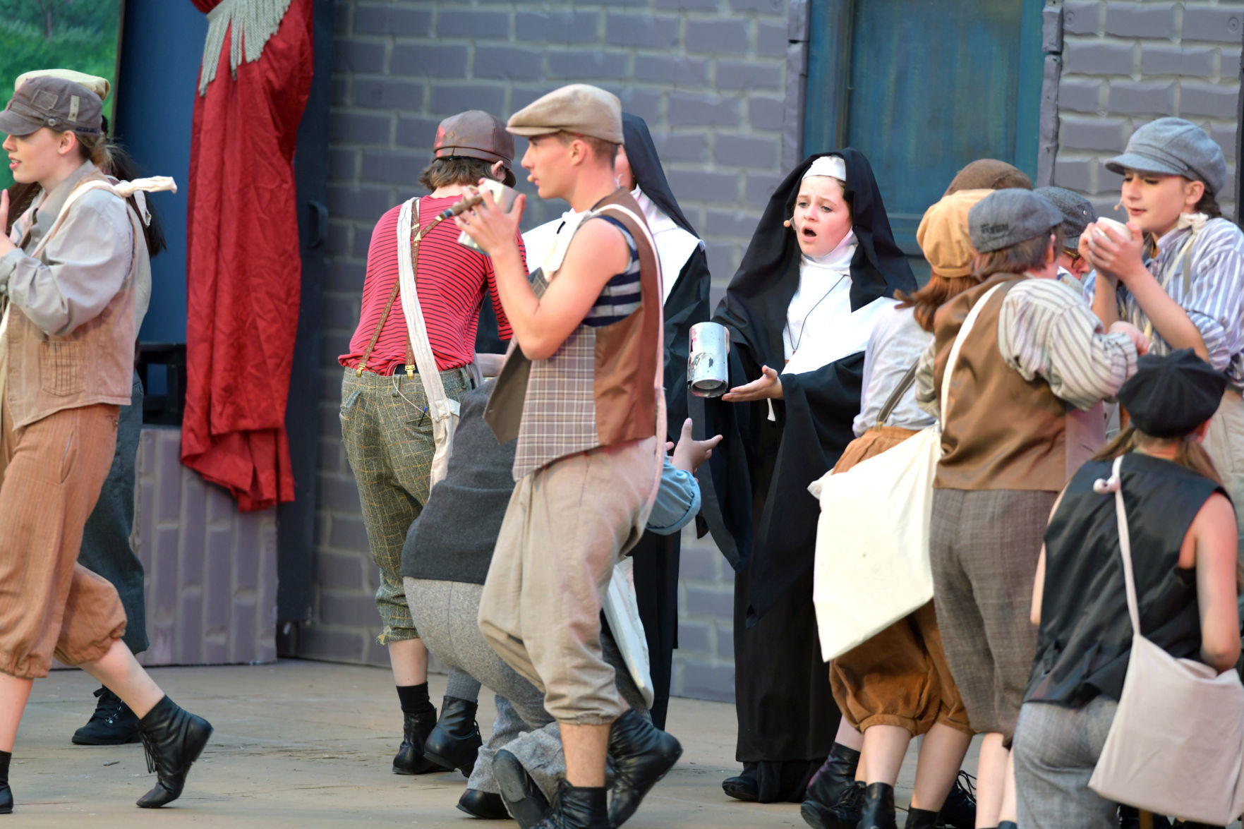 newsies